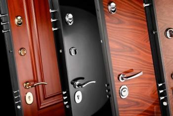 Как установить входную металлическую дверь своими руками Как вставить входную металлическую дверь