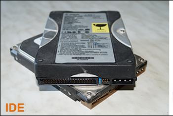 Jak připojit další pevný disk k počítači